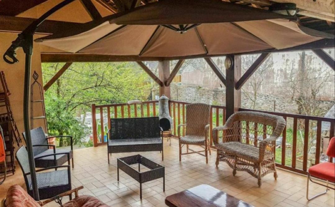 La Colline Maison De Famille A 100M De La Rance La Richardais エクステリア 写真